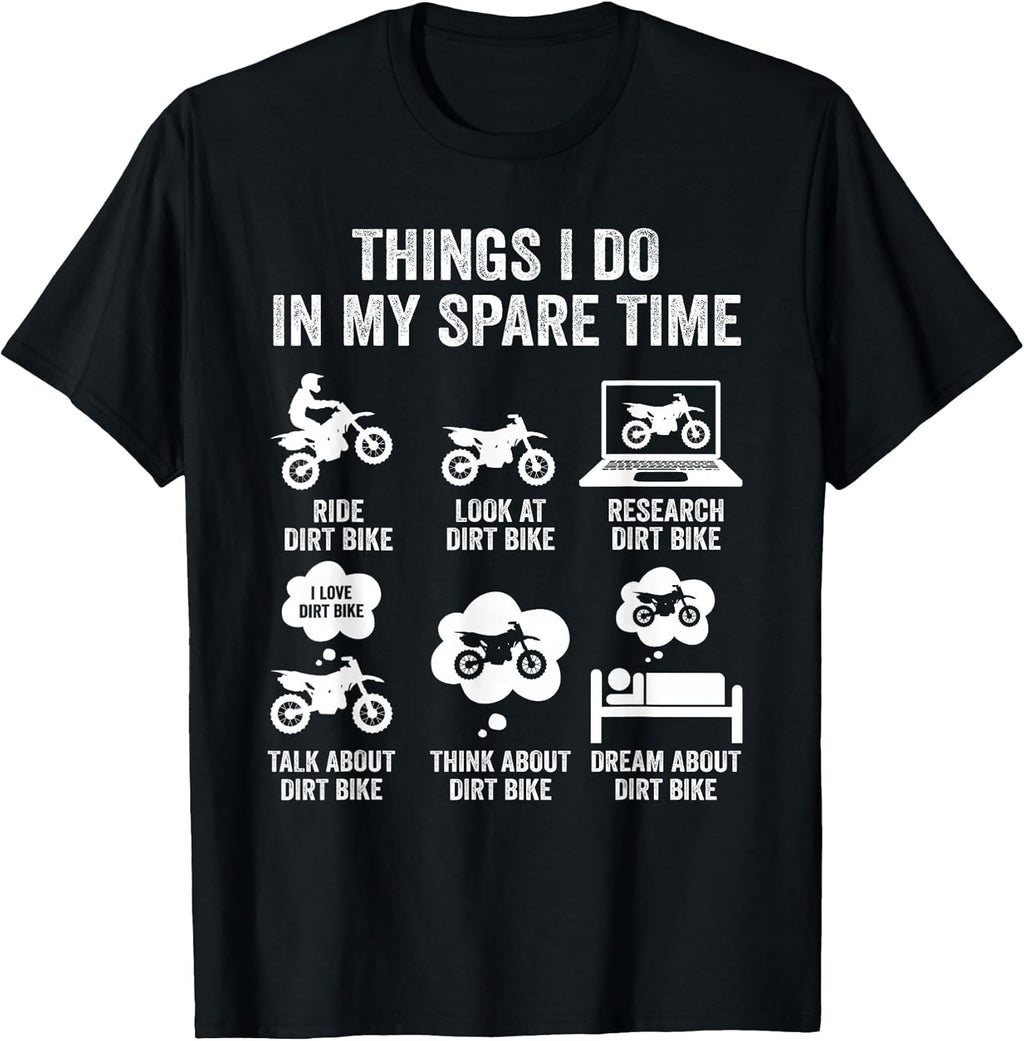 Motocross & Dirt Biking Apparel