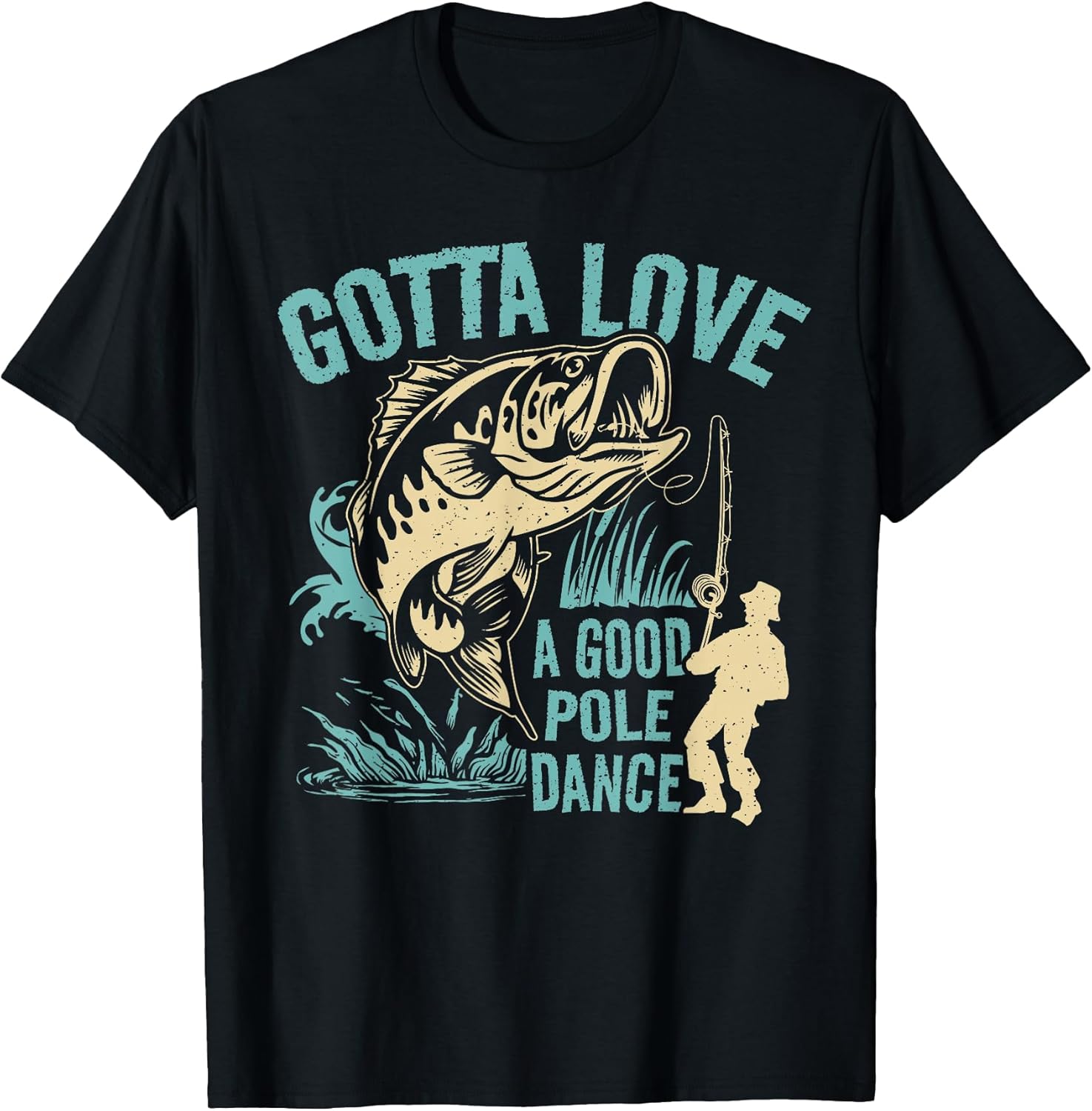 Funny Fisherman Fishing Gifts For Men Women
