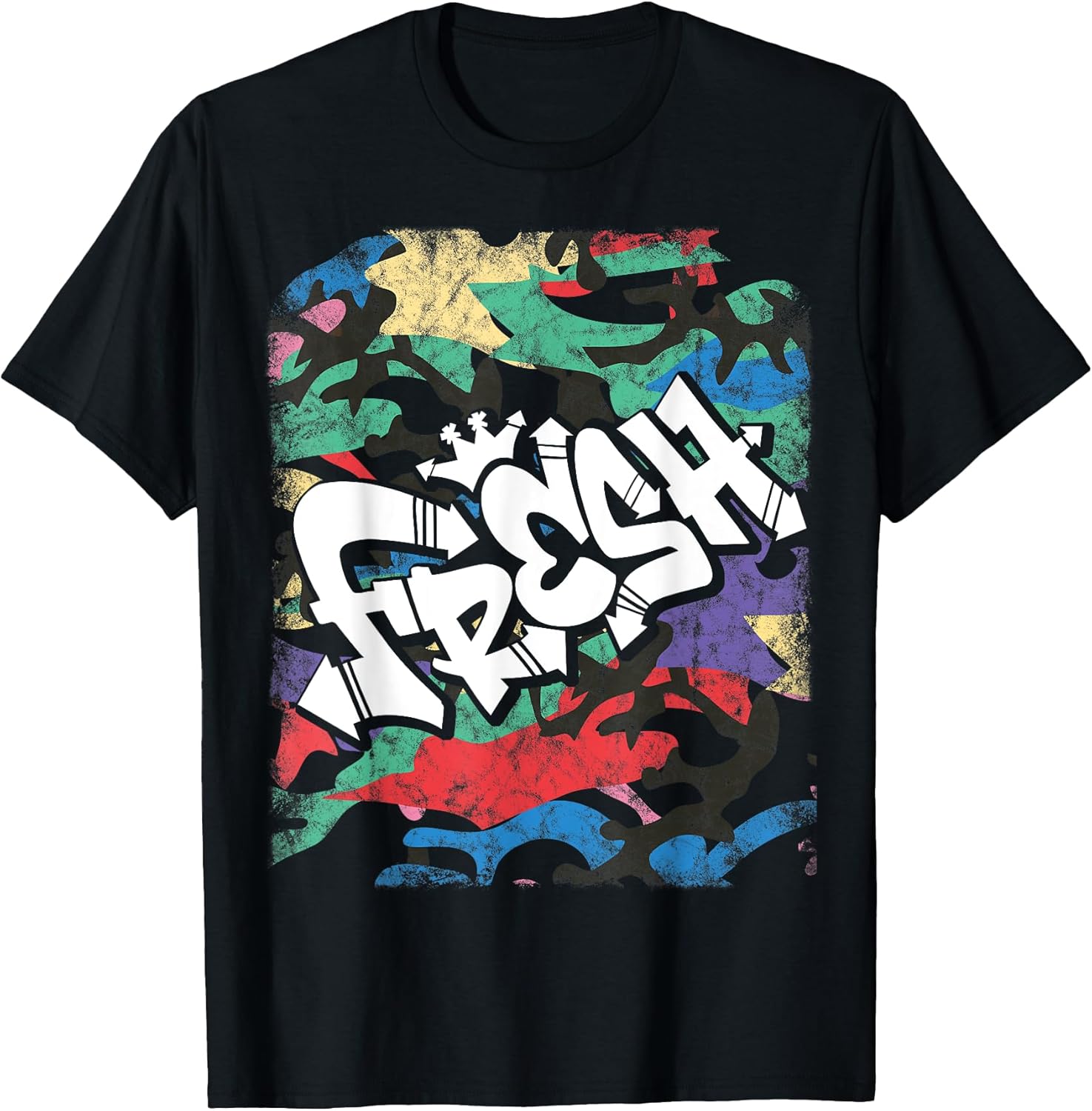 &Zoo Hip Hop
