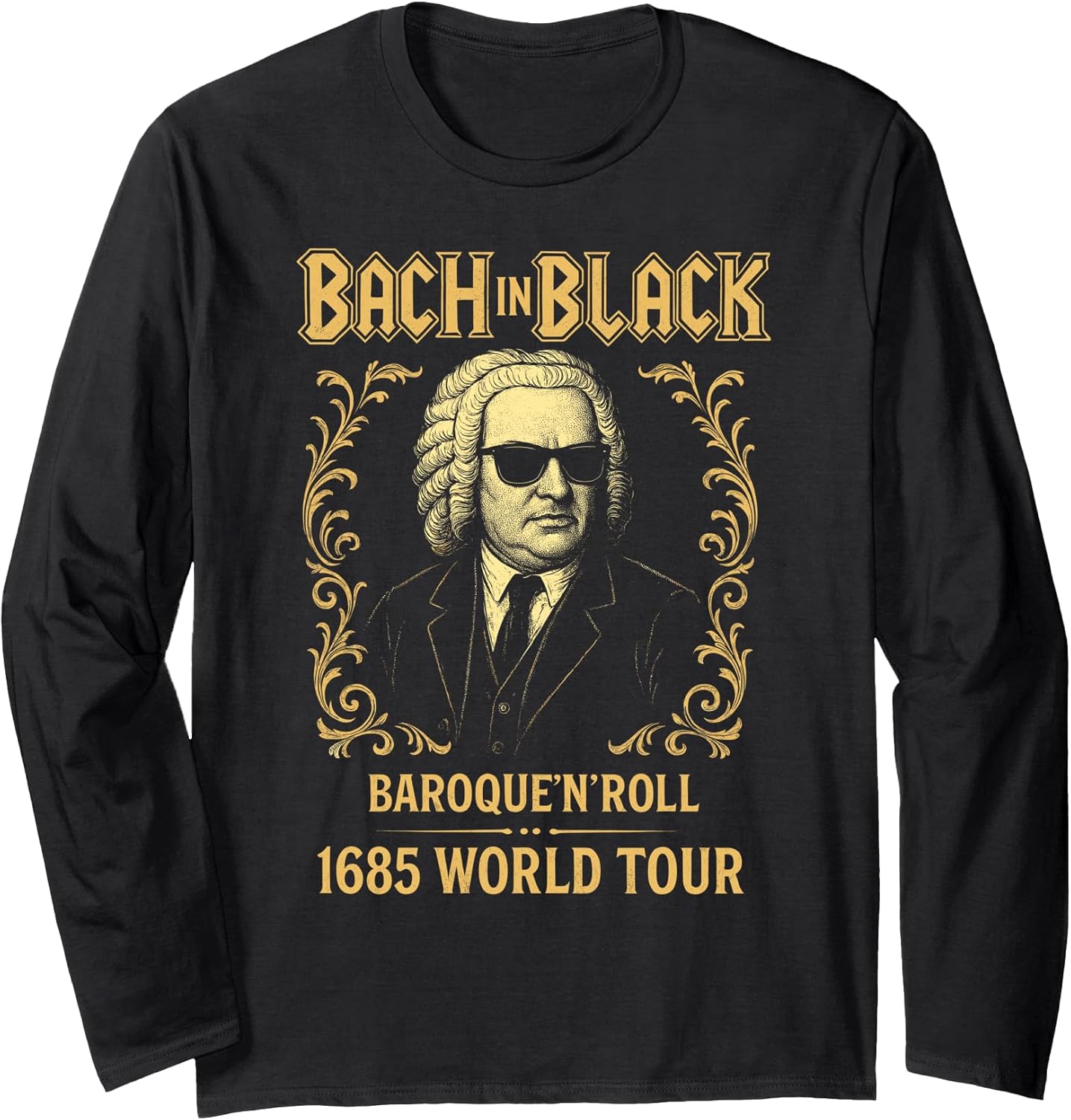 Classical Music Composer Merch