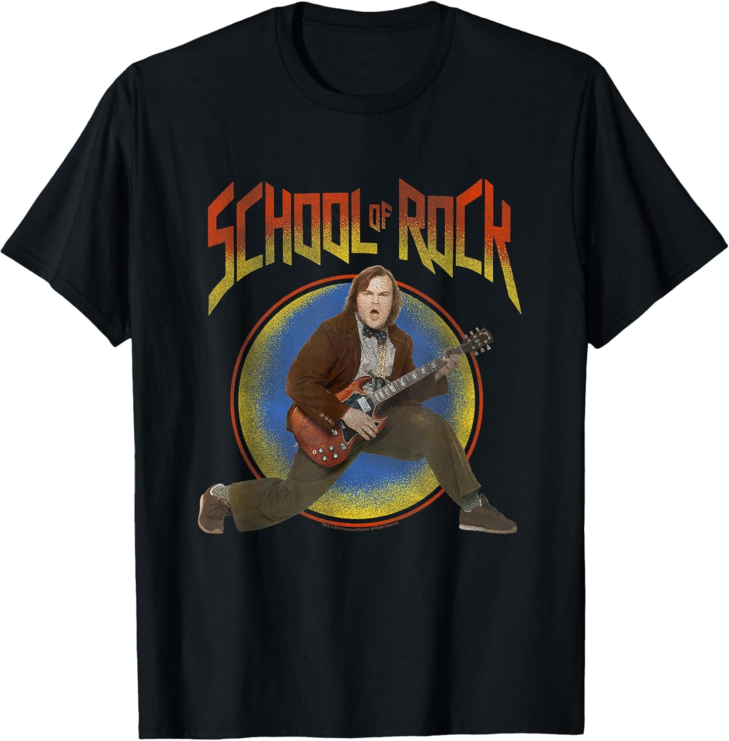 School of Rock