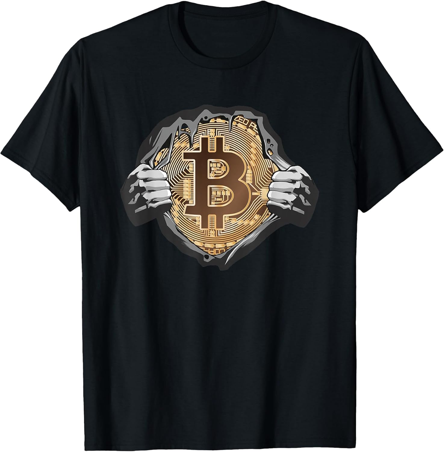 Bitcoin Trader Future Freedom