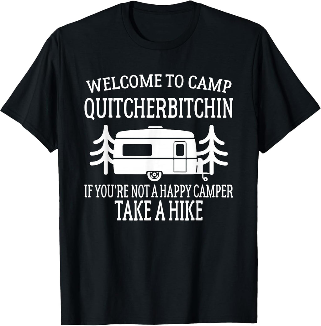 Camping Gear