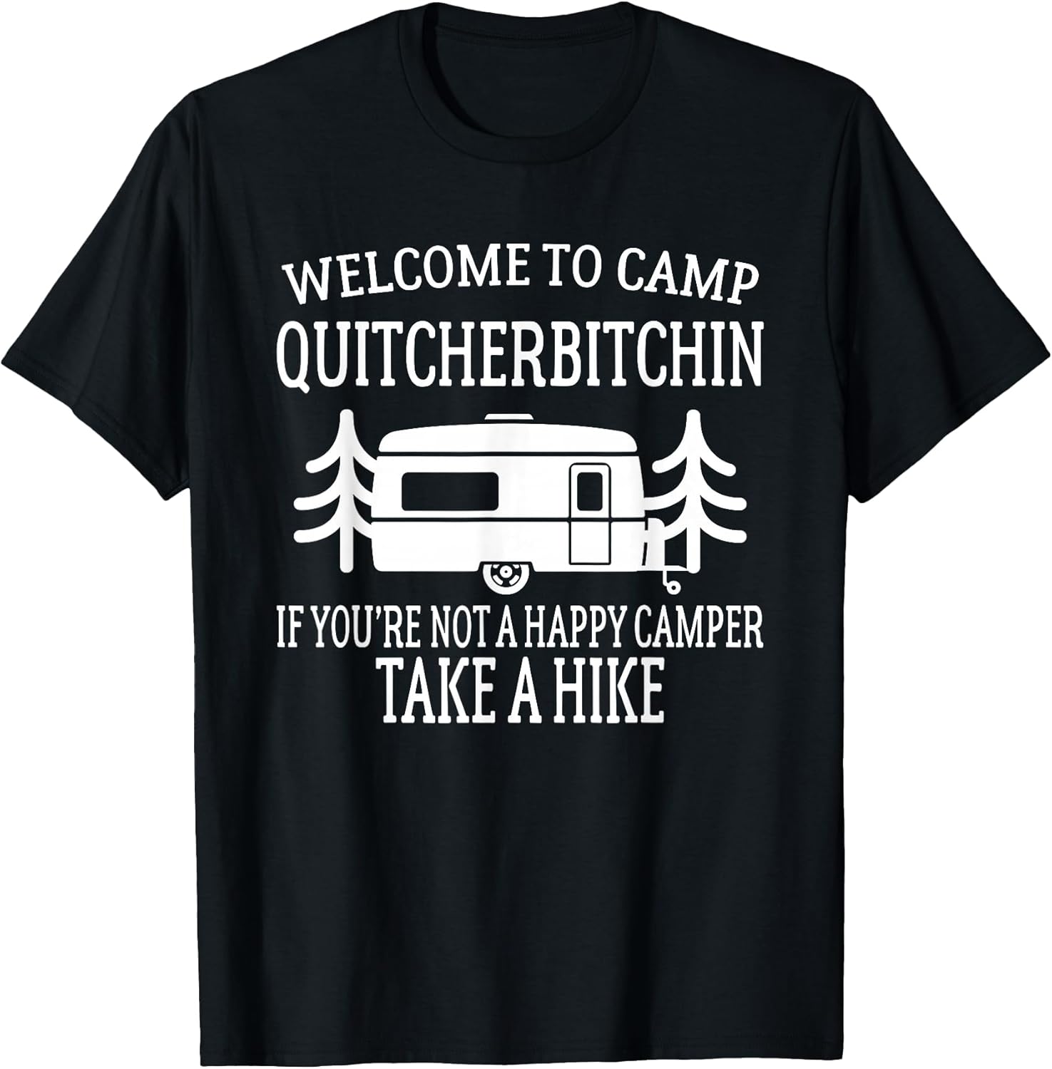 Camping Gear
