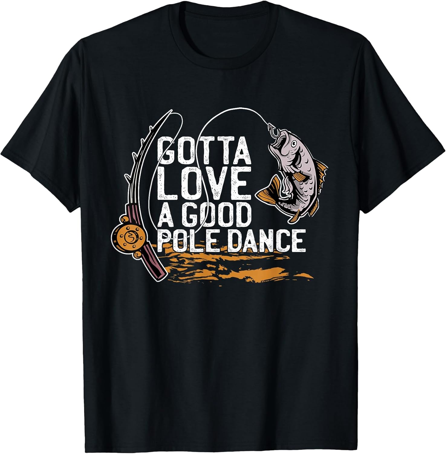 Fisherman Apparels & Fishing Gifts For Men & Women