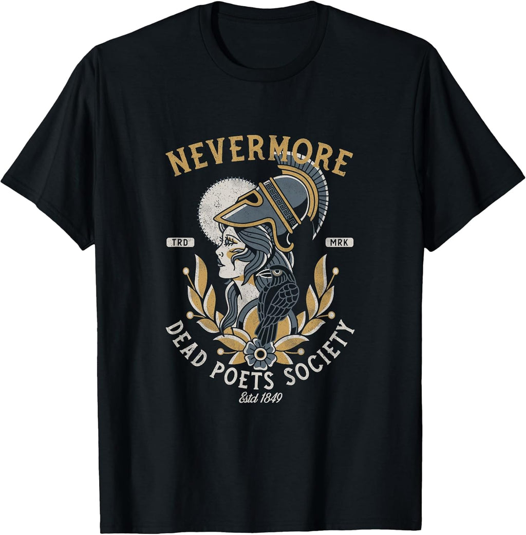 Nemons Goth Clothing