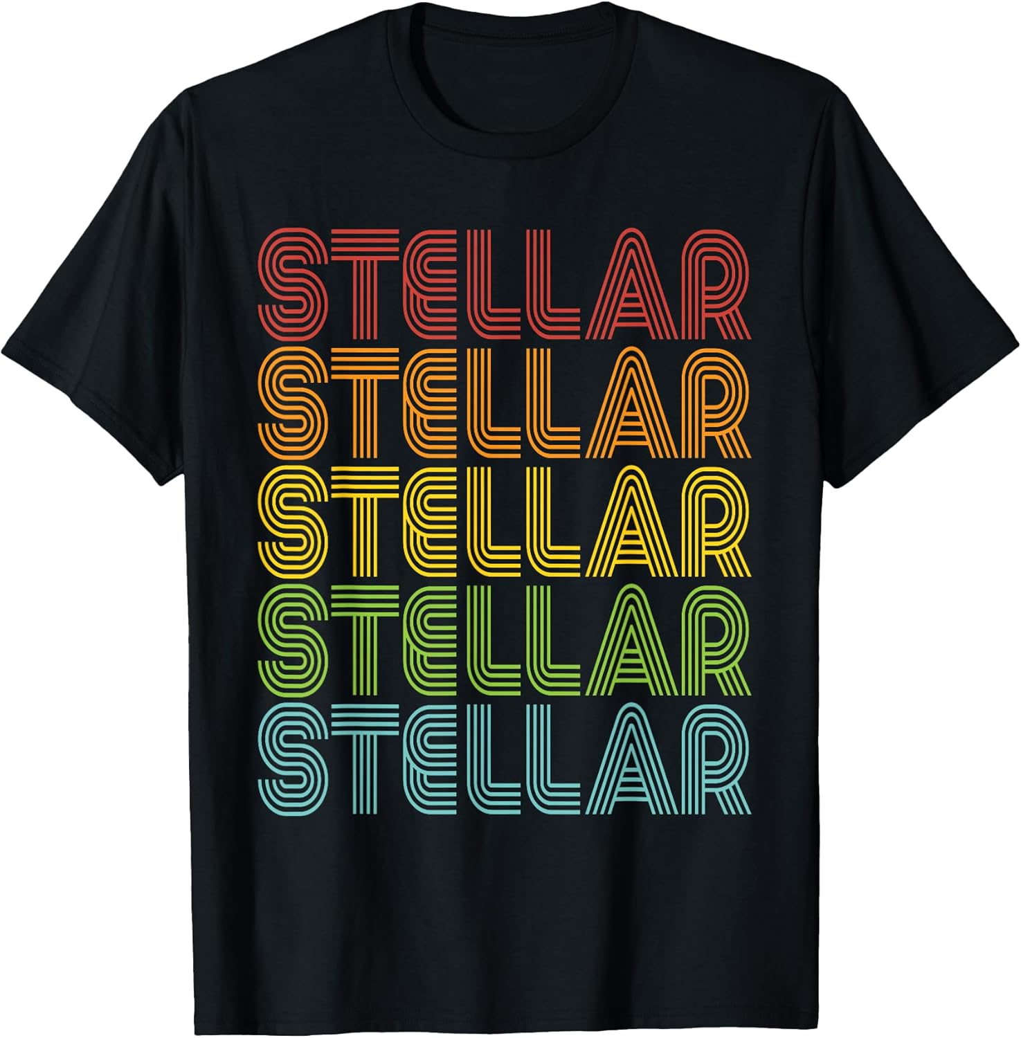Stellar Crypto