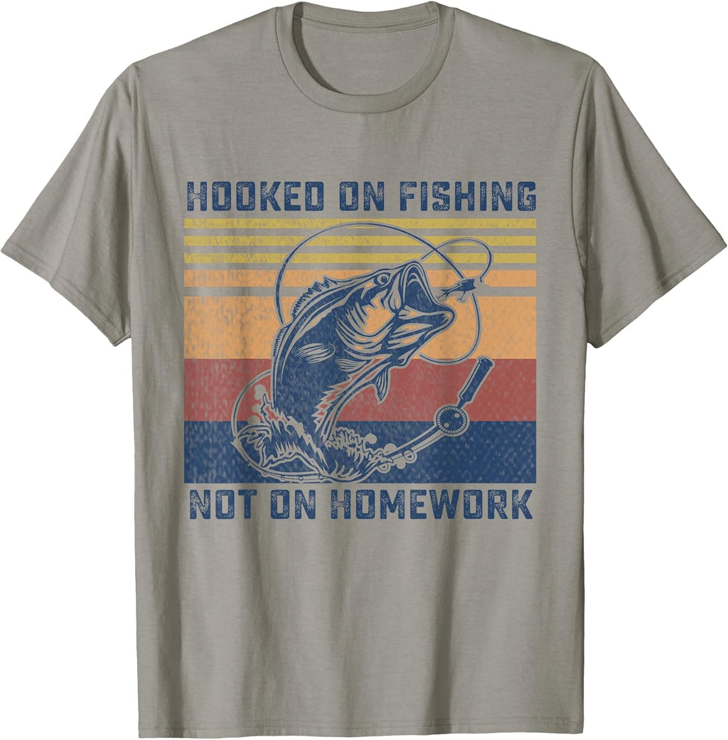 Fishing Gifts for Boys