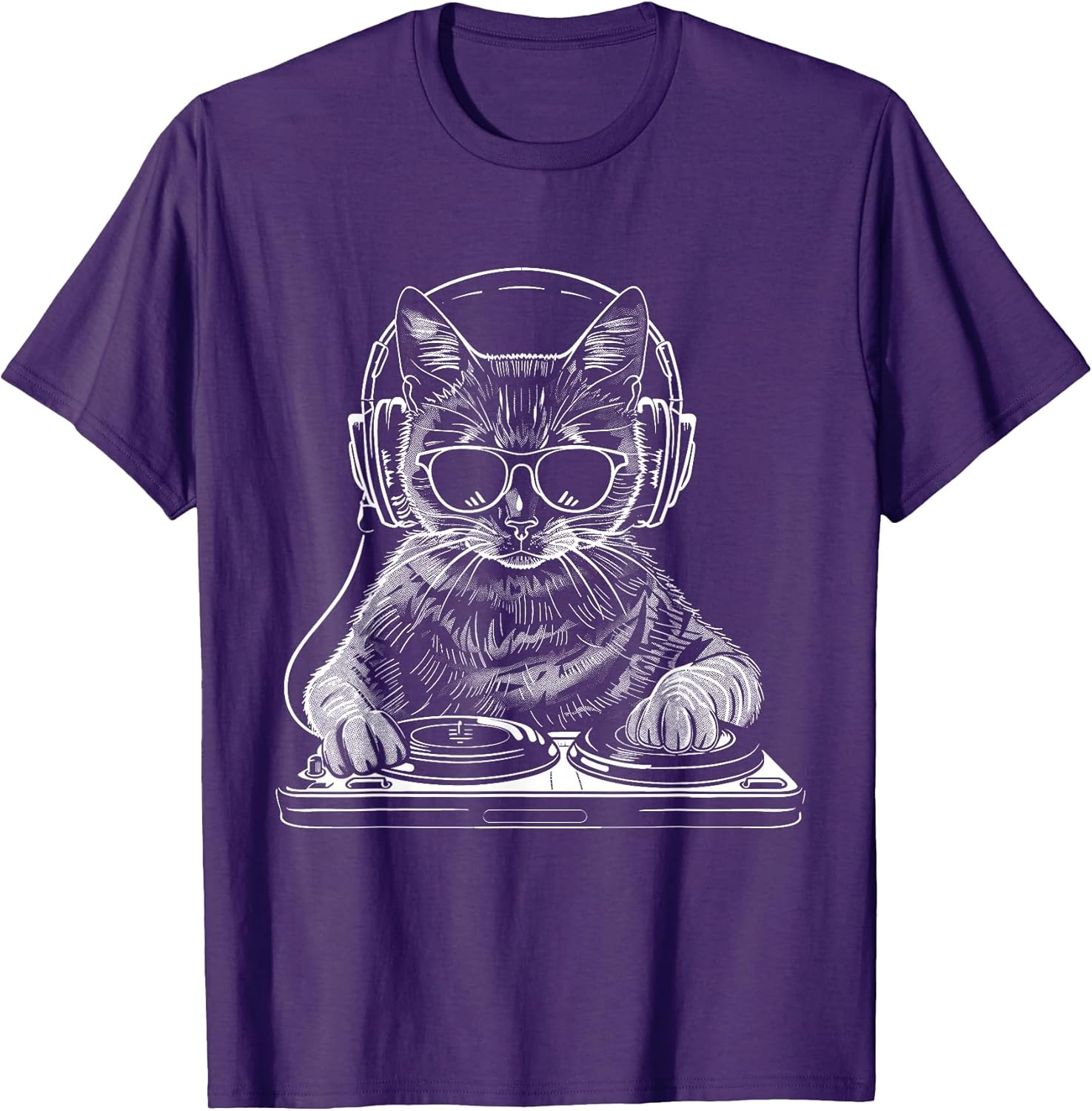 DJ Cat