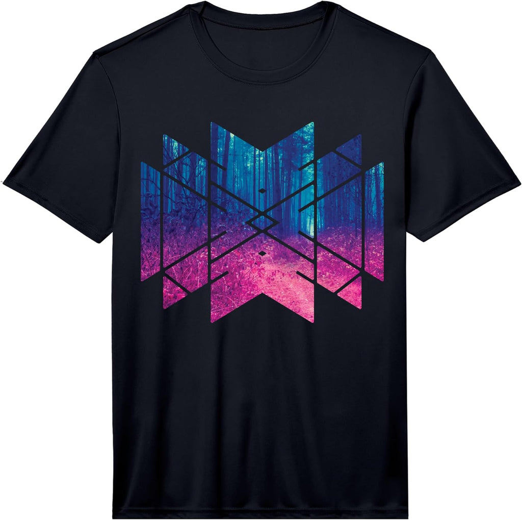 Outdoor Wilderness Lifestyle Shirts and Merch