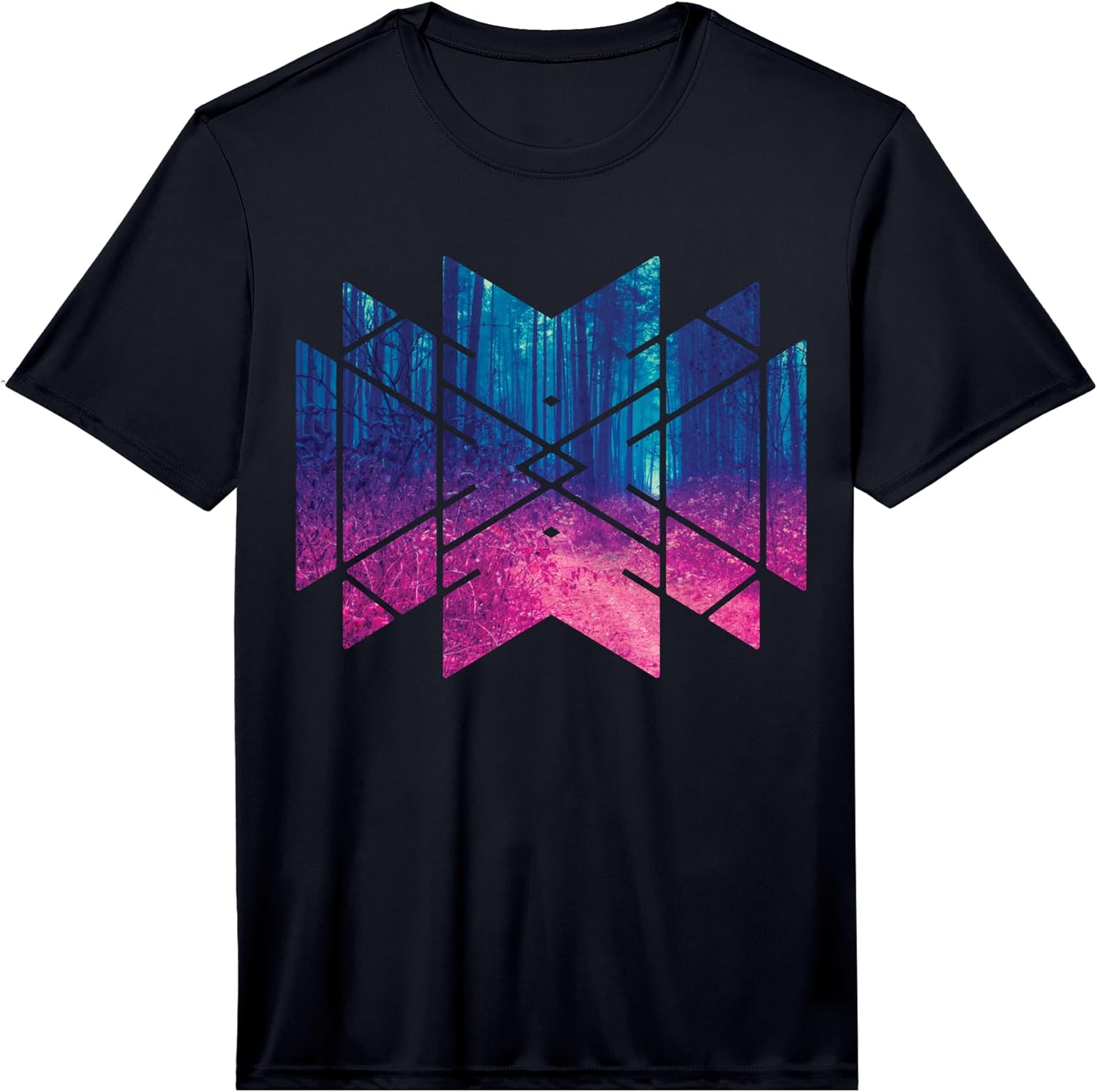 Outdoor Wilderness Lifestyle Shirts and Merch