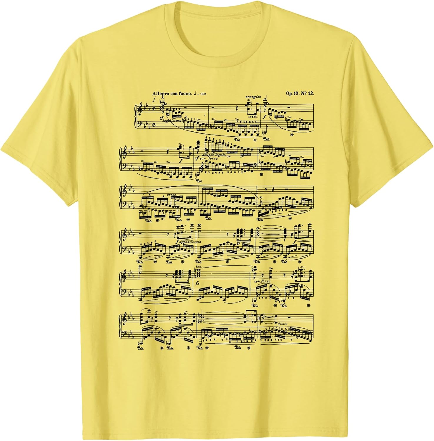 Jaydens classical music merch