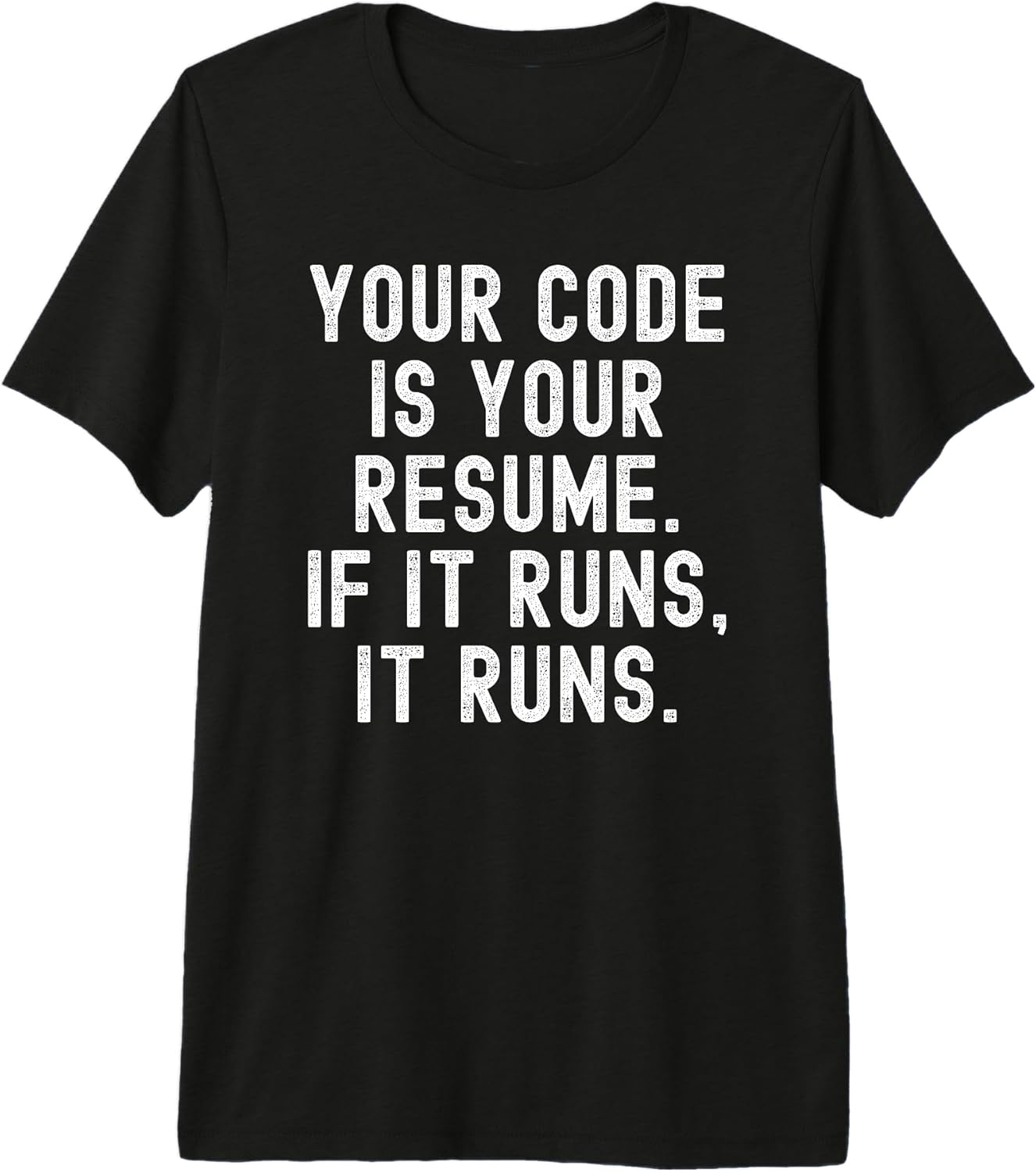 Software Developer Coder Programmer Logic