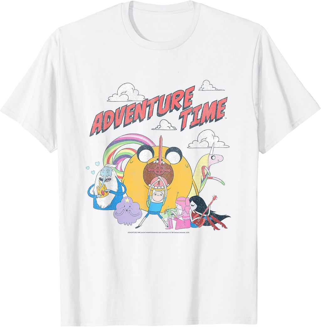 Adventure Time
