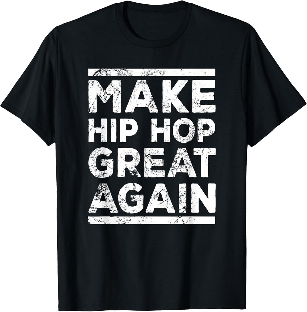 Rap And HipHop