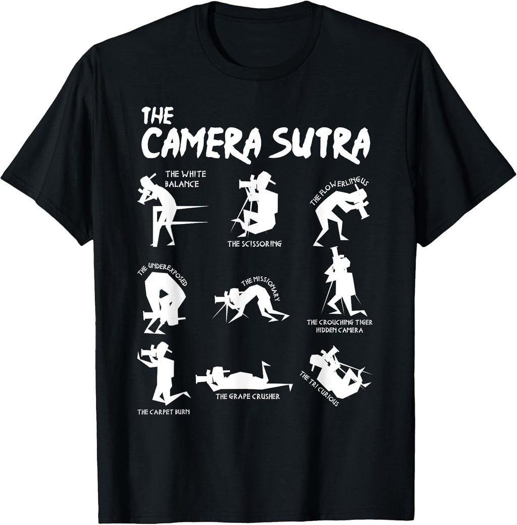 Camera Lover Camera Love Gift design
