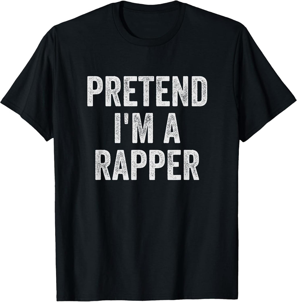 Last Minute Halloween Shirt Apparel