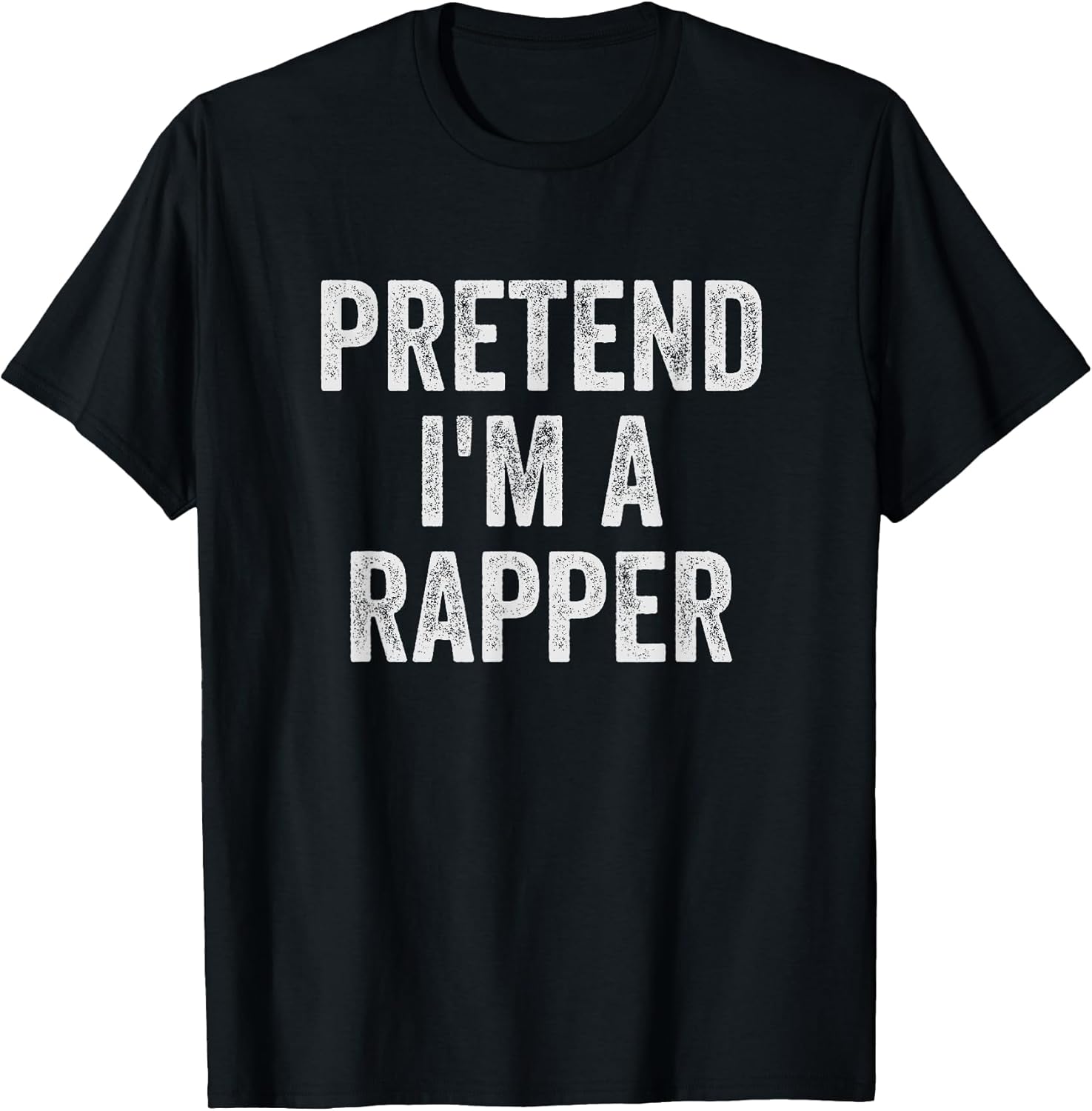 Last Minute Halloween Shirt Apparel