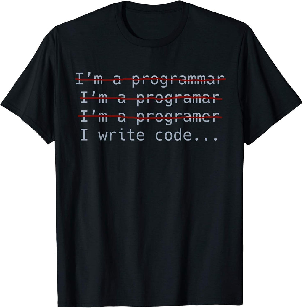 Code Gifts - click to show more designs!