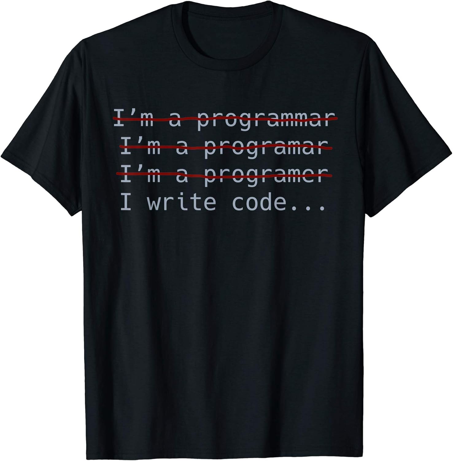 Code Gifts - click to show more designs!