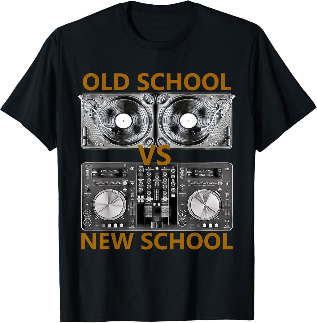 DJ T-Shirt