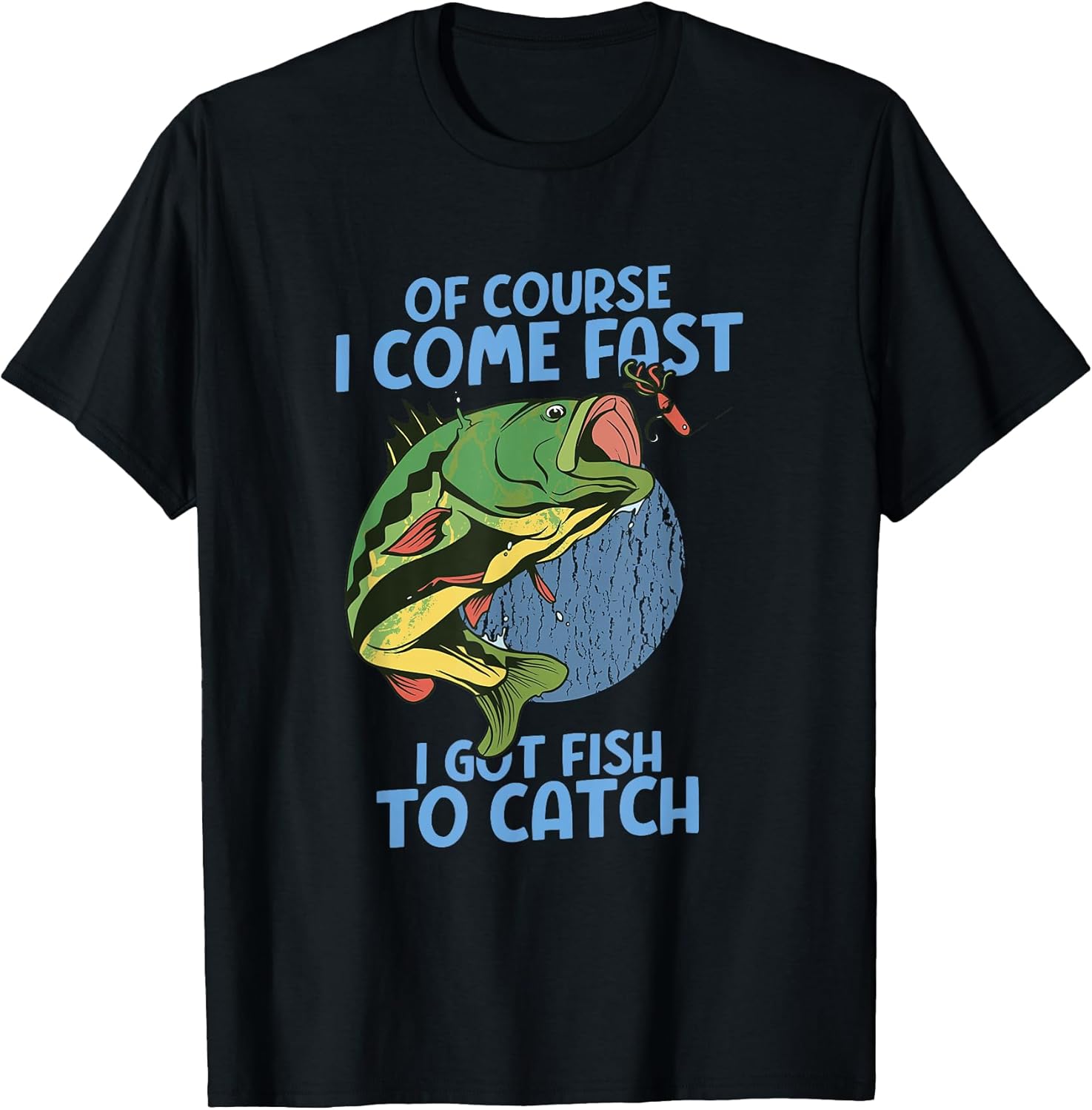 Funny Fishing Gifts For Men Fisherman Fish
