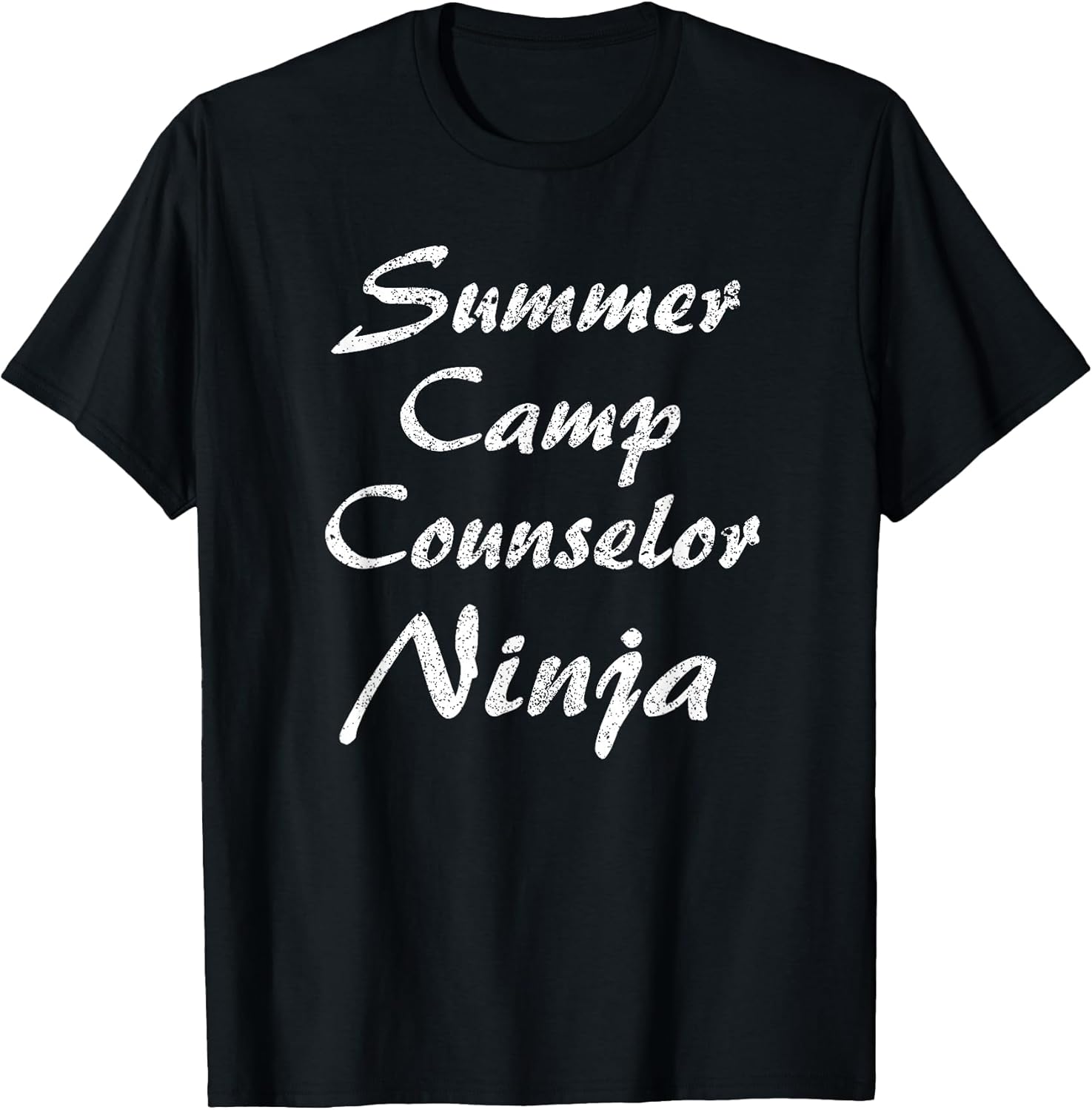 Cool Working Merch Humor Tees