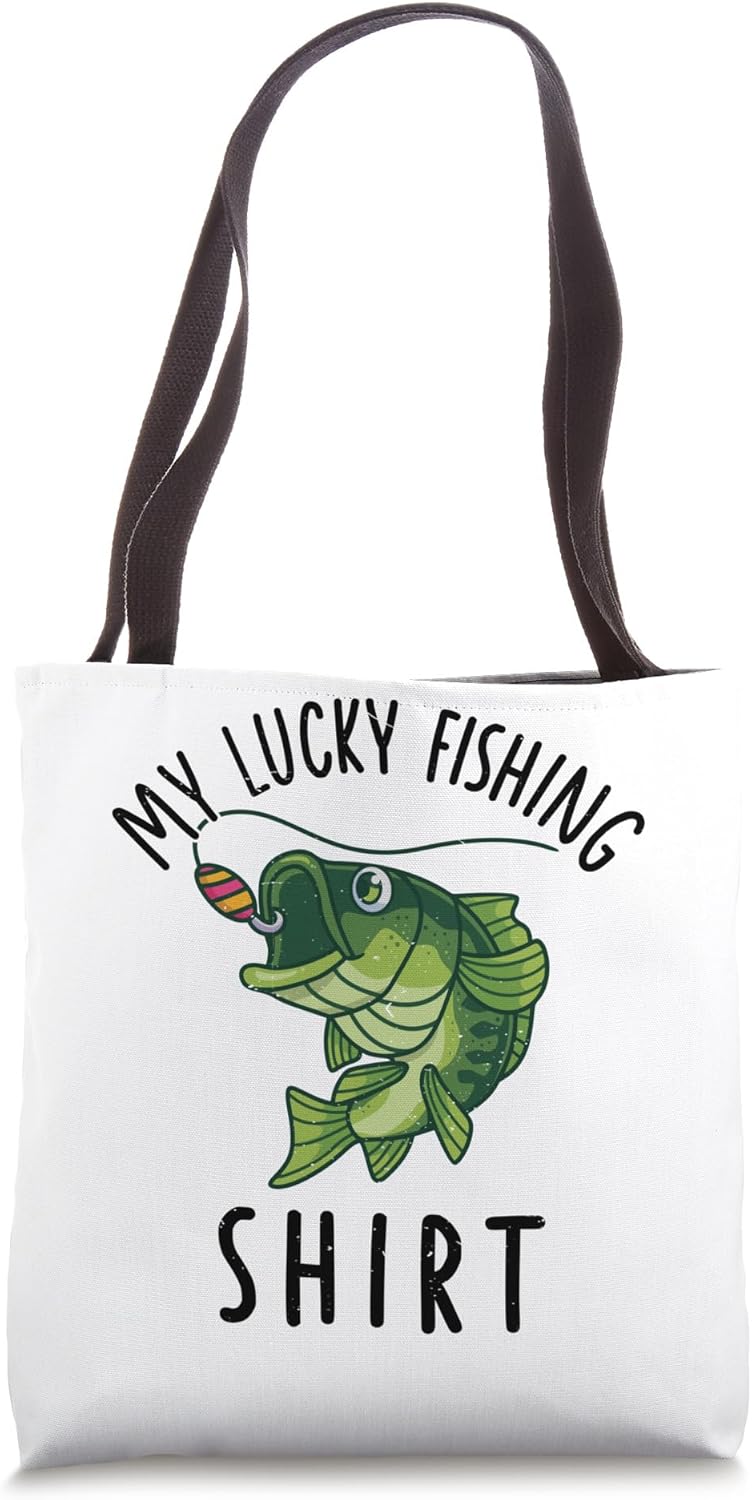 Fishing T Shirt for Boy Kids Men Largemouth Bass