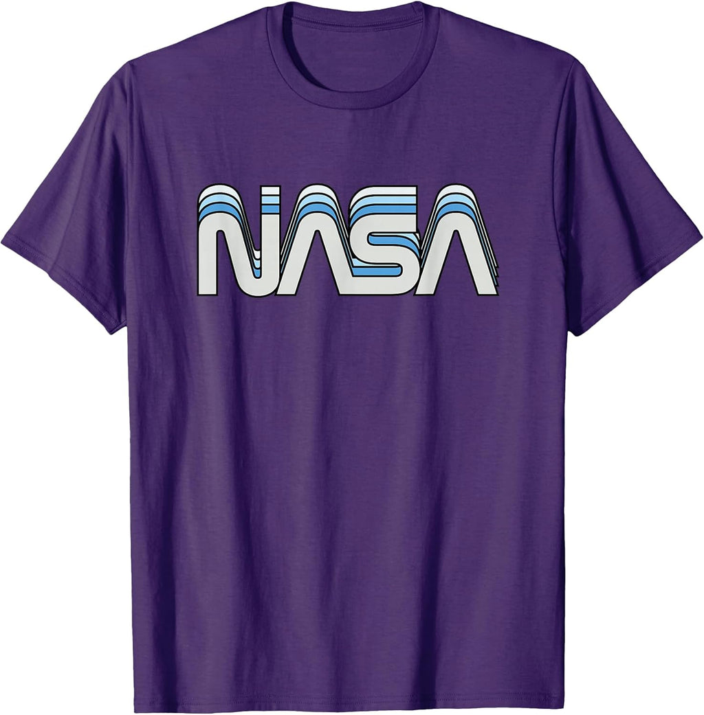 Nasa Shirts and Gifts for space geeks and nerds
