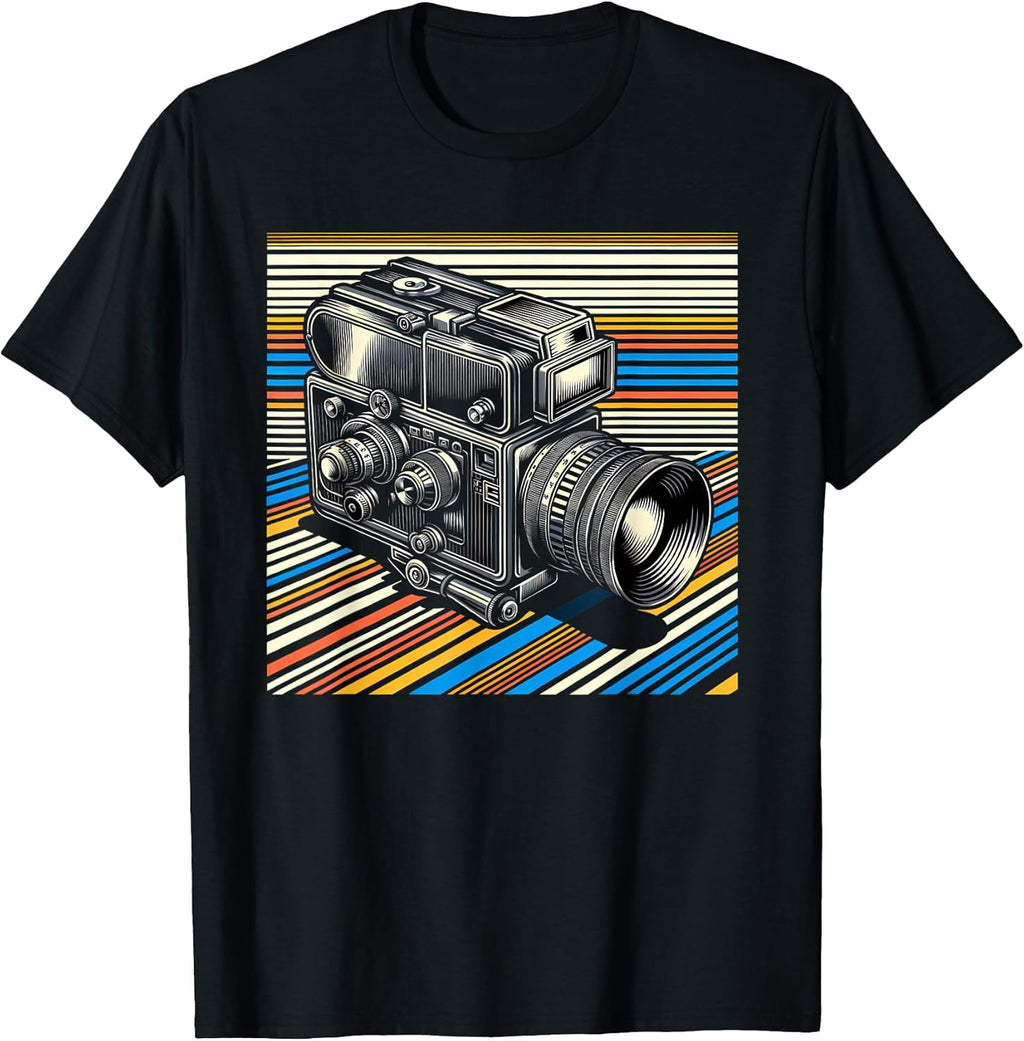 Filmmaker Gift Movie Director Accessories & Stuff