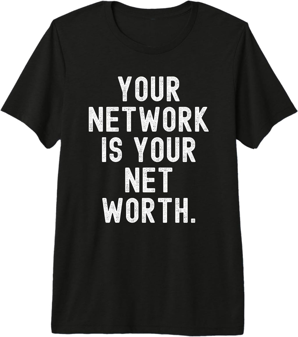 Business Networking Success Lifestyle