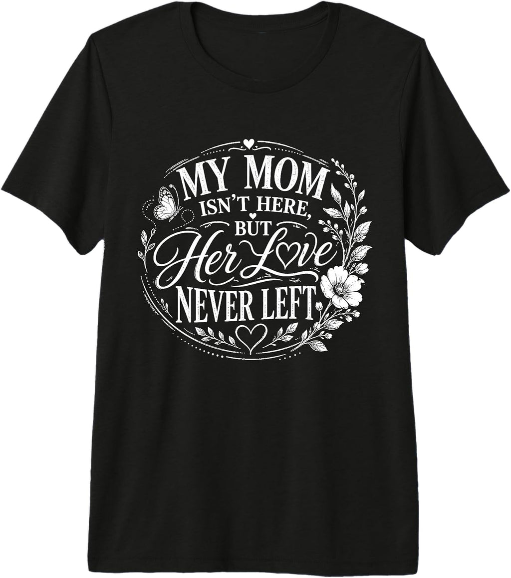Forever Mom Love Memory