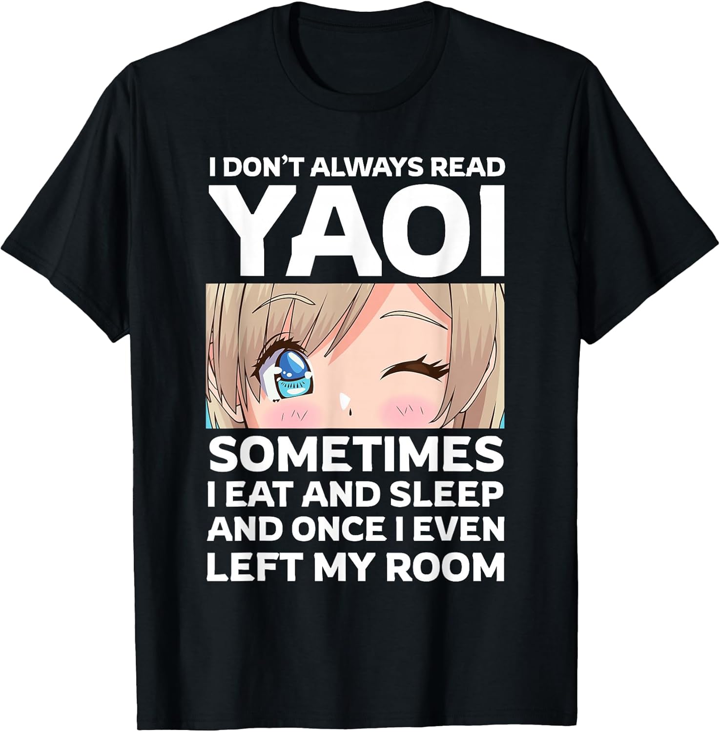 Yaoi Merchandise & Fujoshi Clothes Gifts