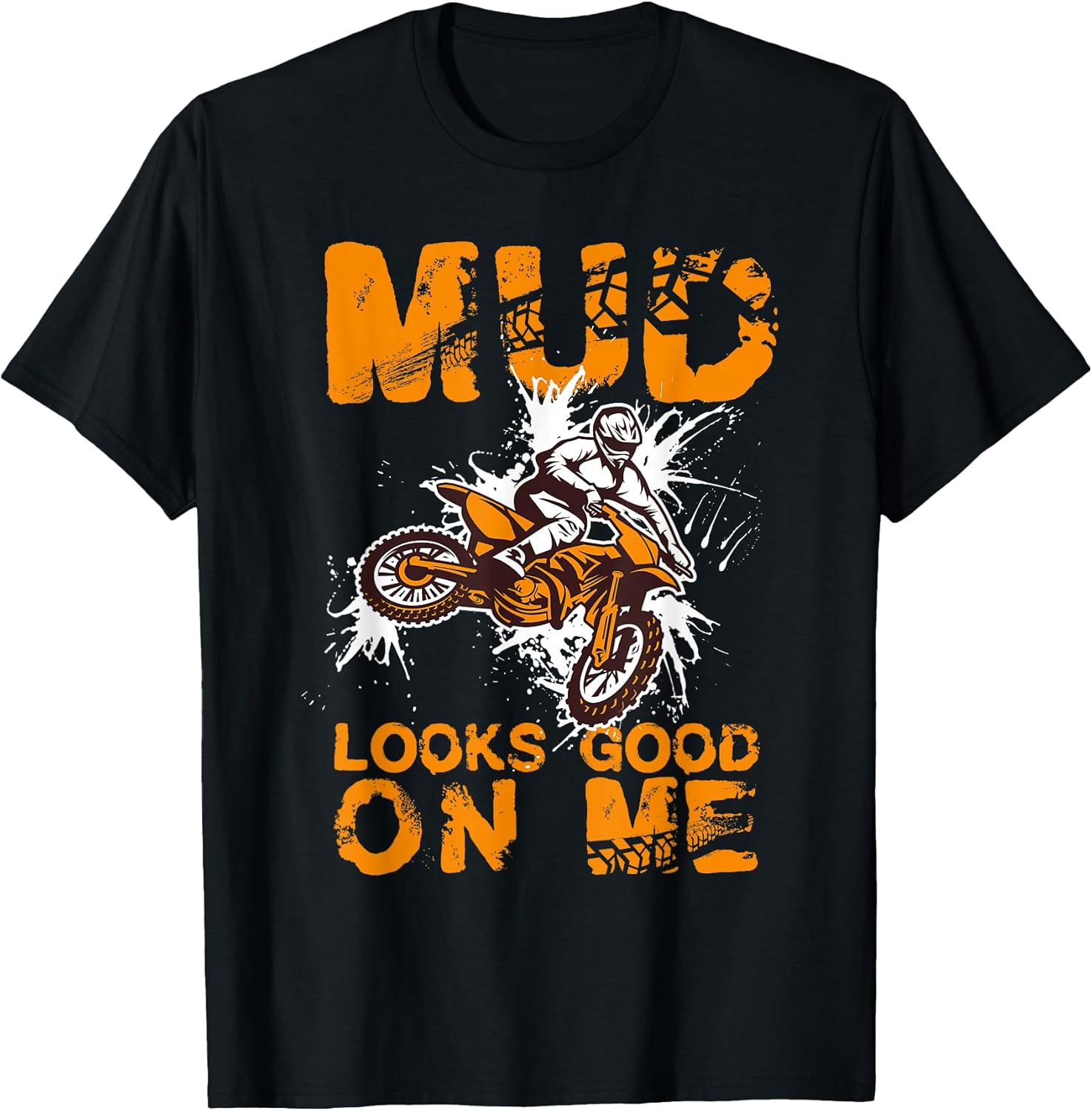 Dirt Bike Shirts for Boys