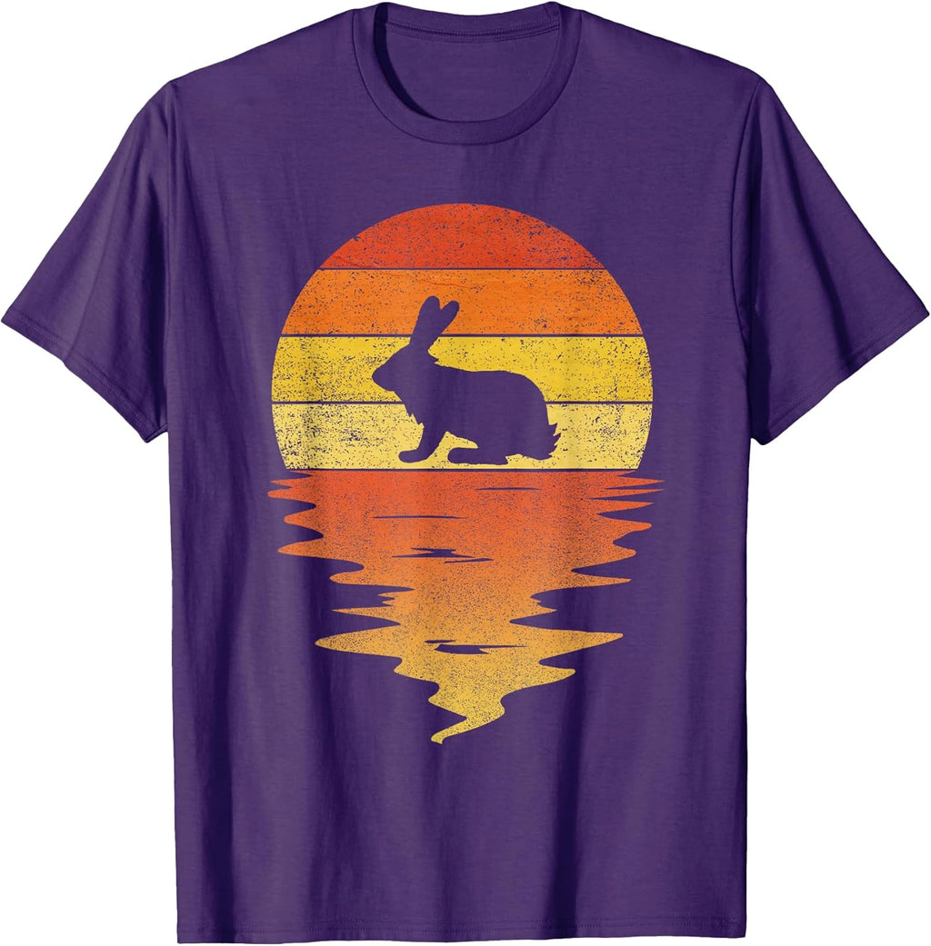TrendyPull Silhouette Retro Vintage Style Gifts