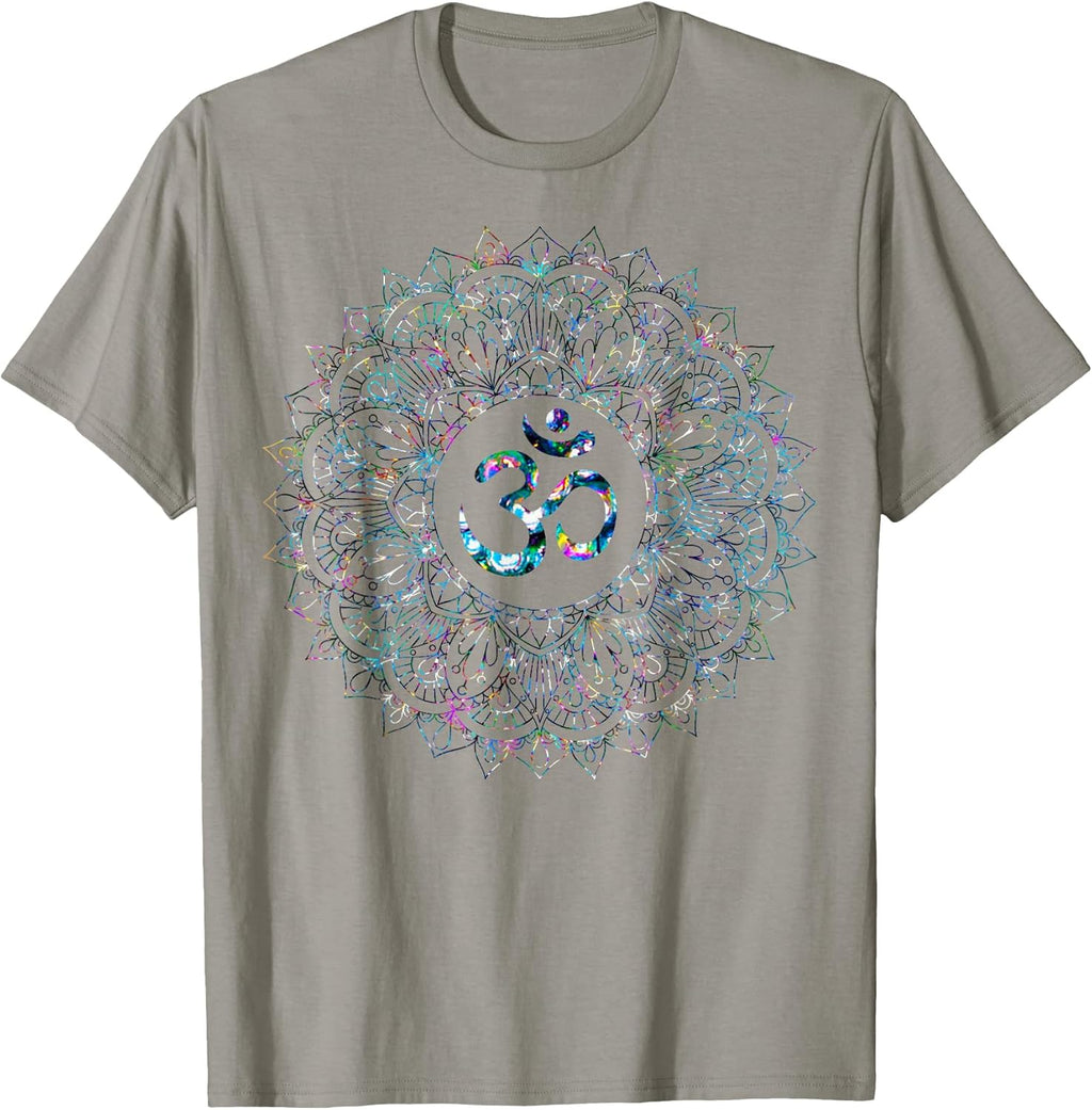Yogis Yoga Meditation Om Inhale Exhale Namaste Zen