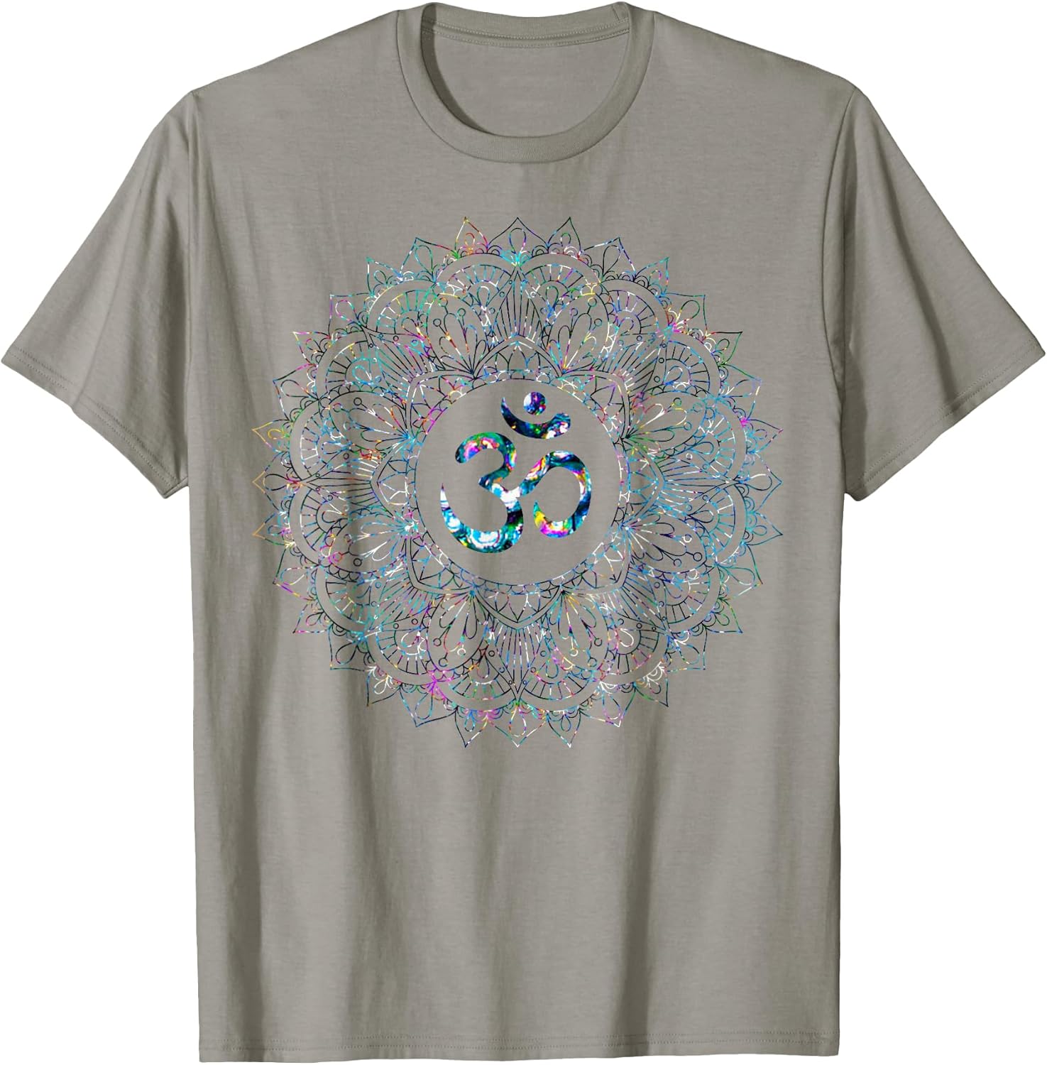 Yogis Yoga Meditation Om Inhale Exhale Namaste Zen