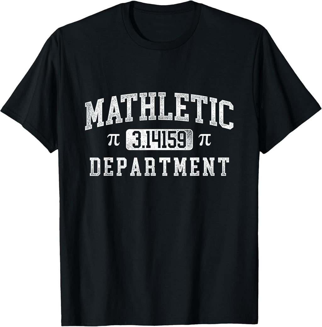 Funny Pi Day Merch
