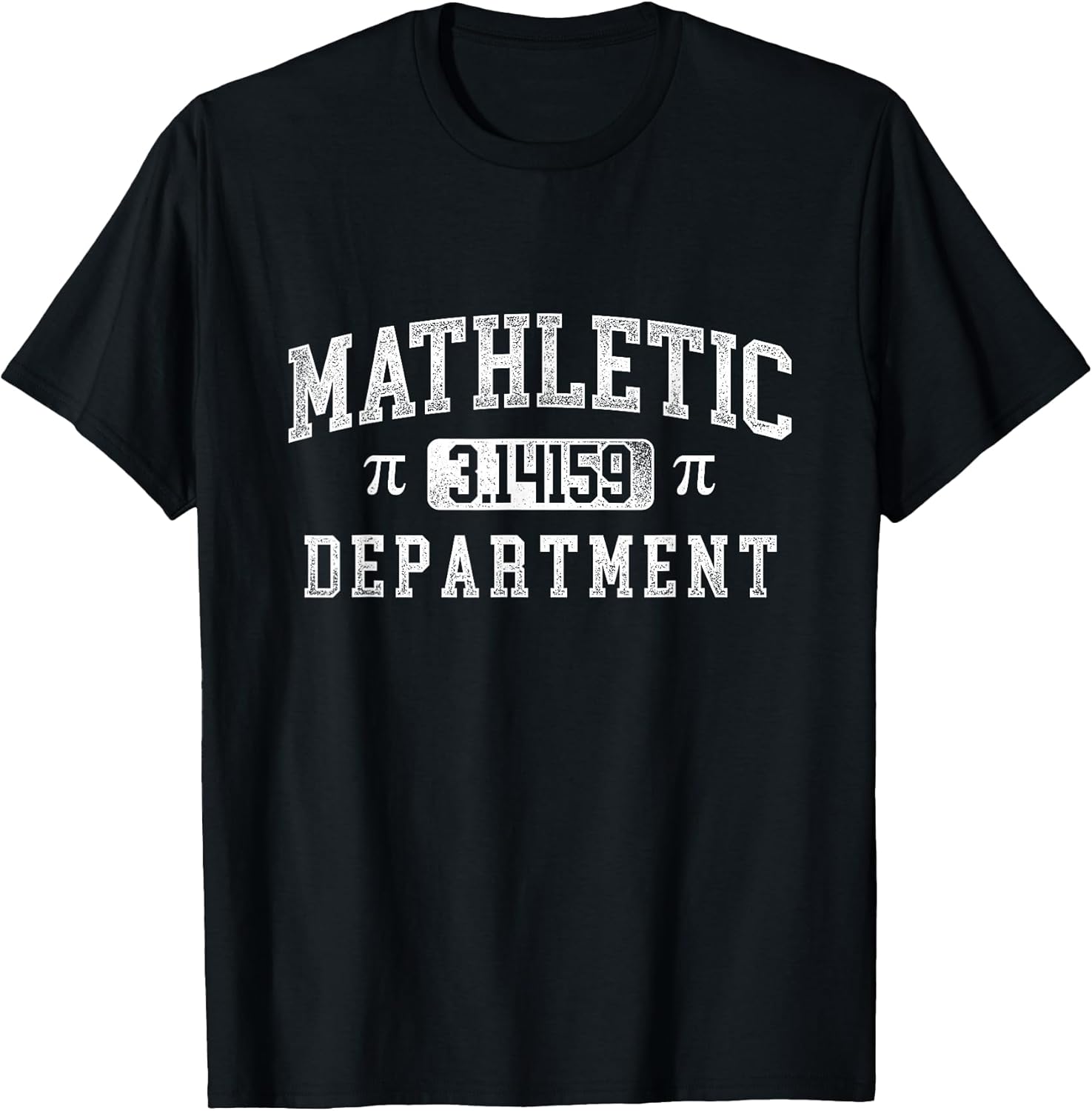 Funny Pi Day Merch