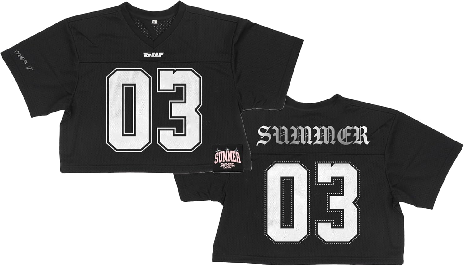 Summer Walker