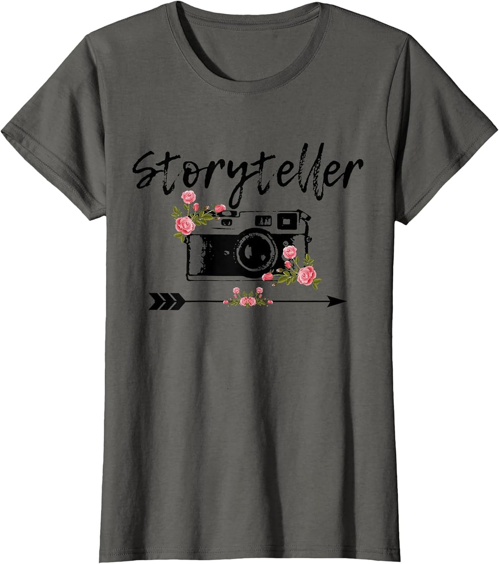 Photographer Gifts & Apparel