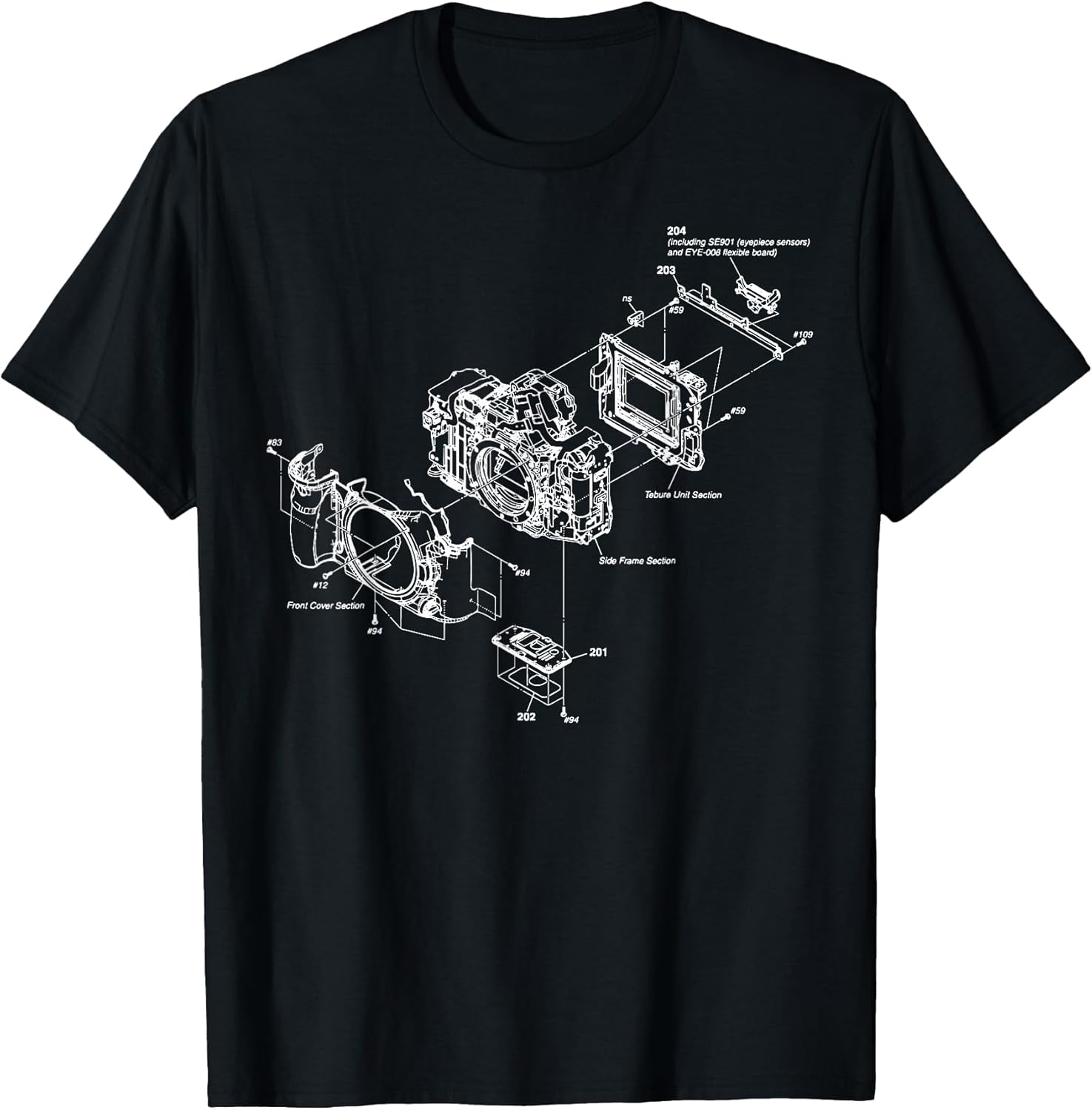 Vintage Blueprint Designs