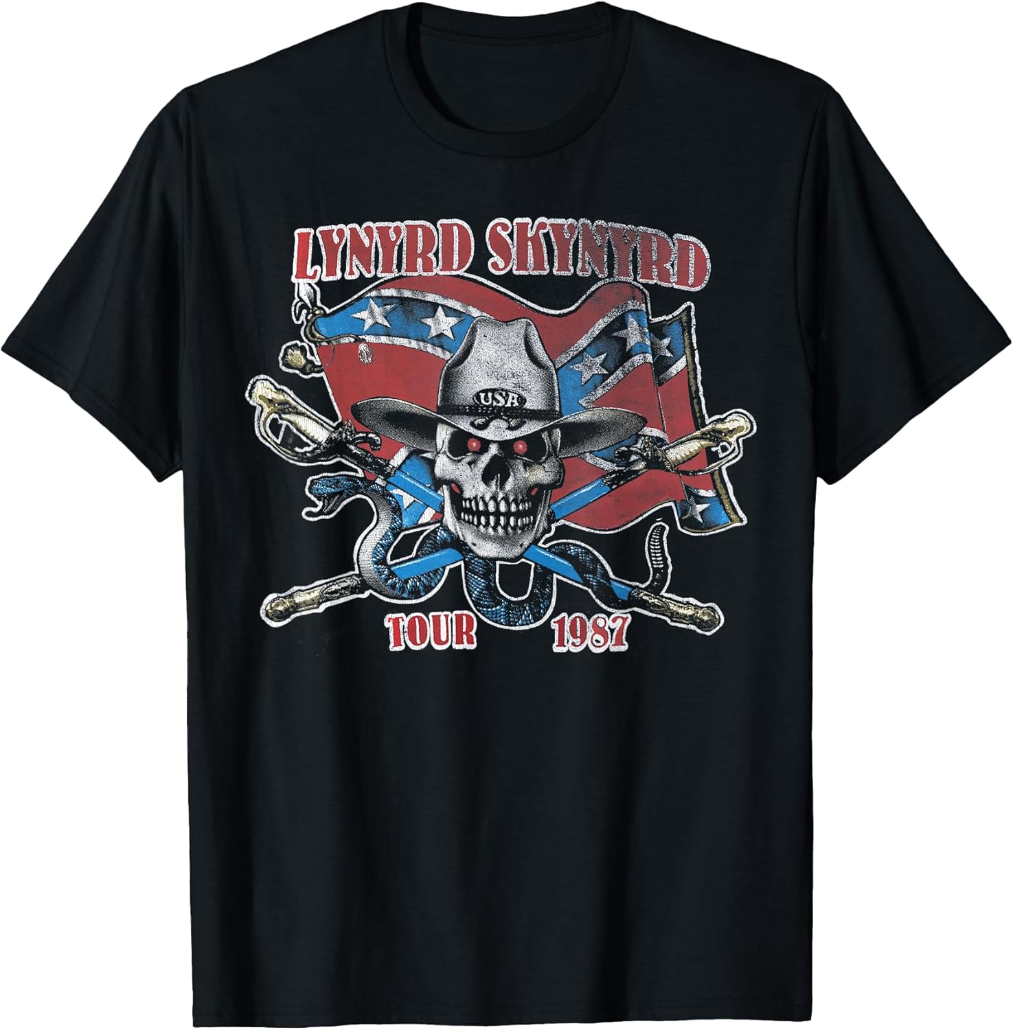 Lynyrd Skynyrd