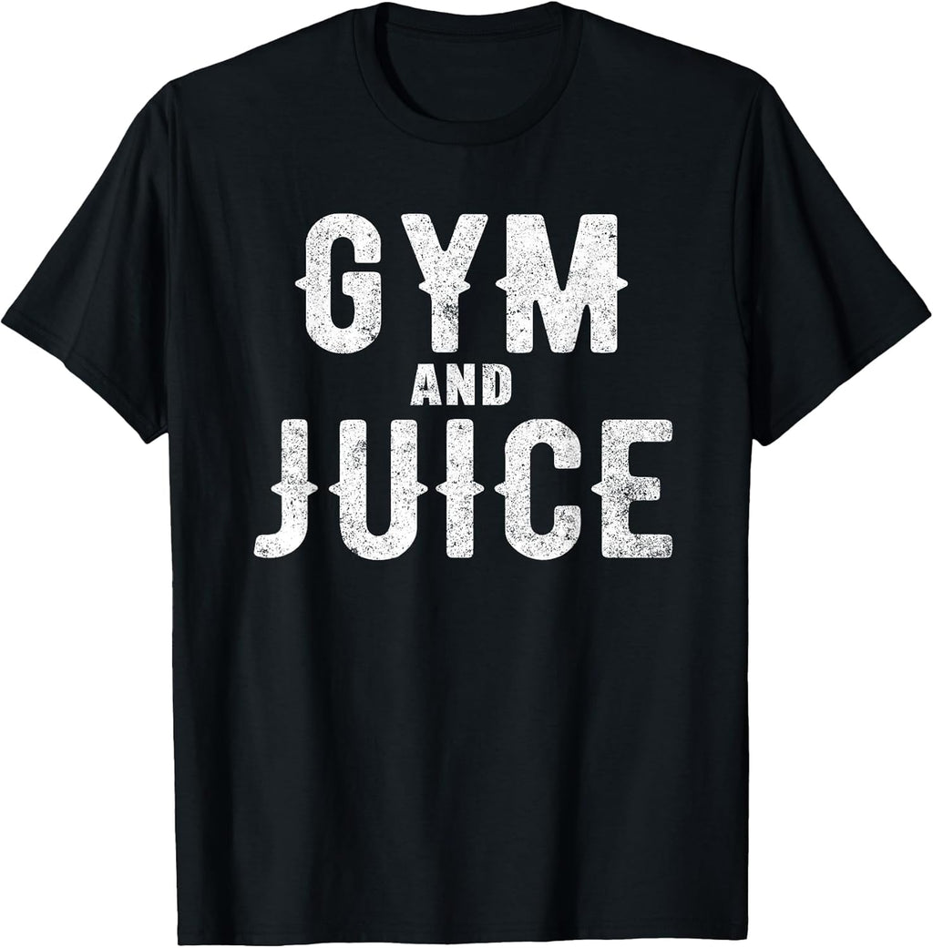 gym t shirts