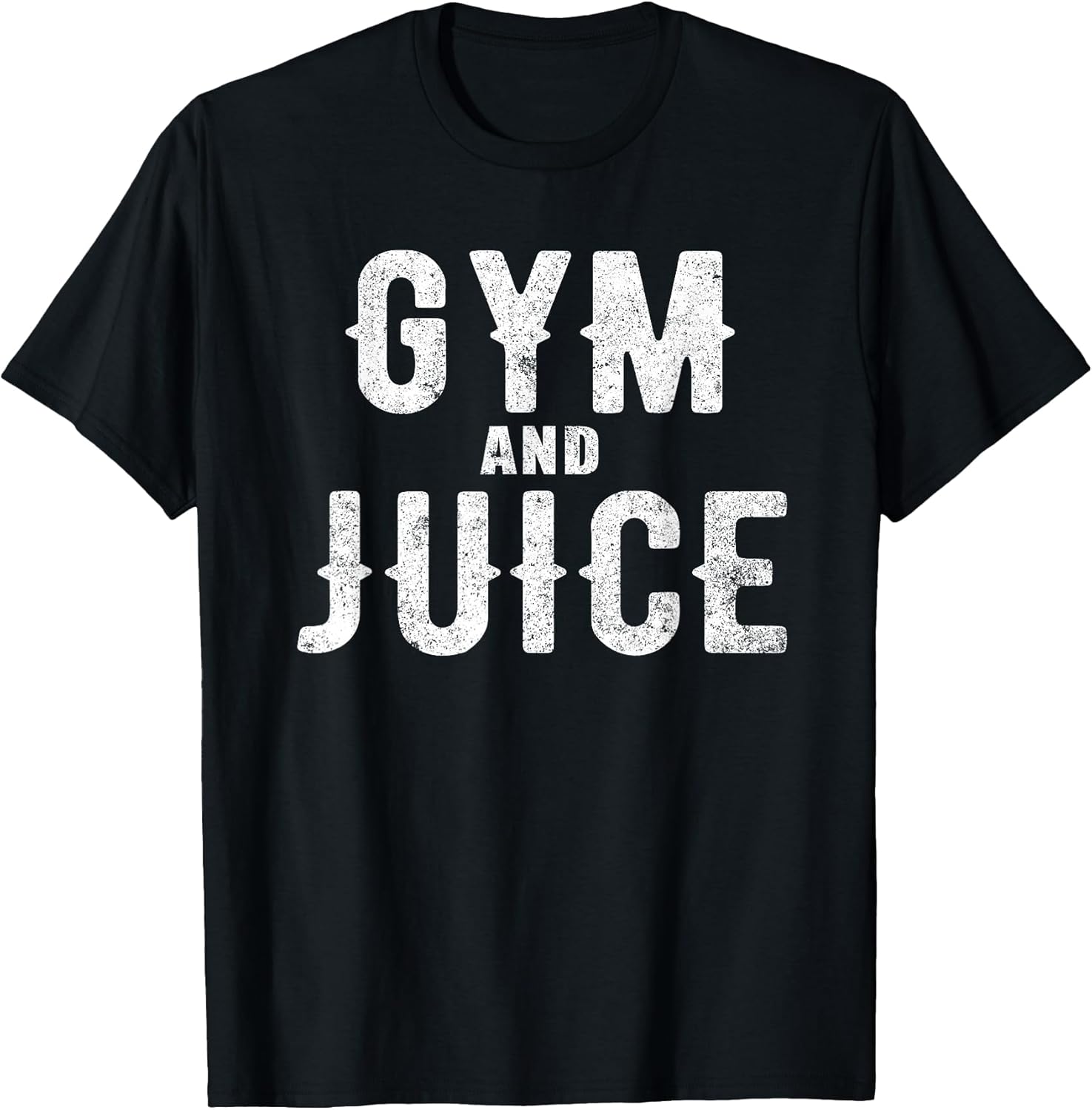gym t shirts