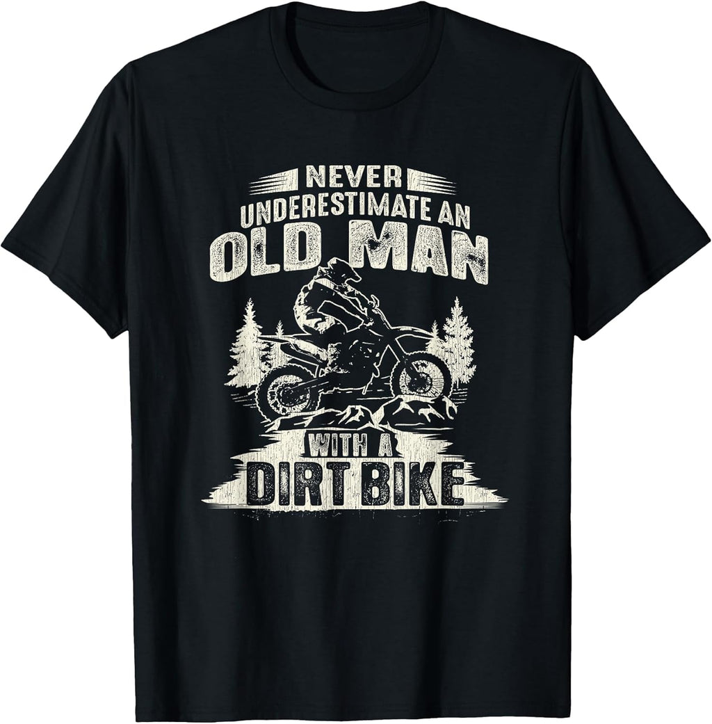 Dirt Bike Gifts for Men and Women