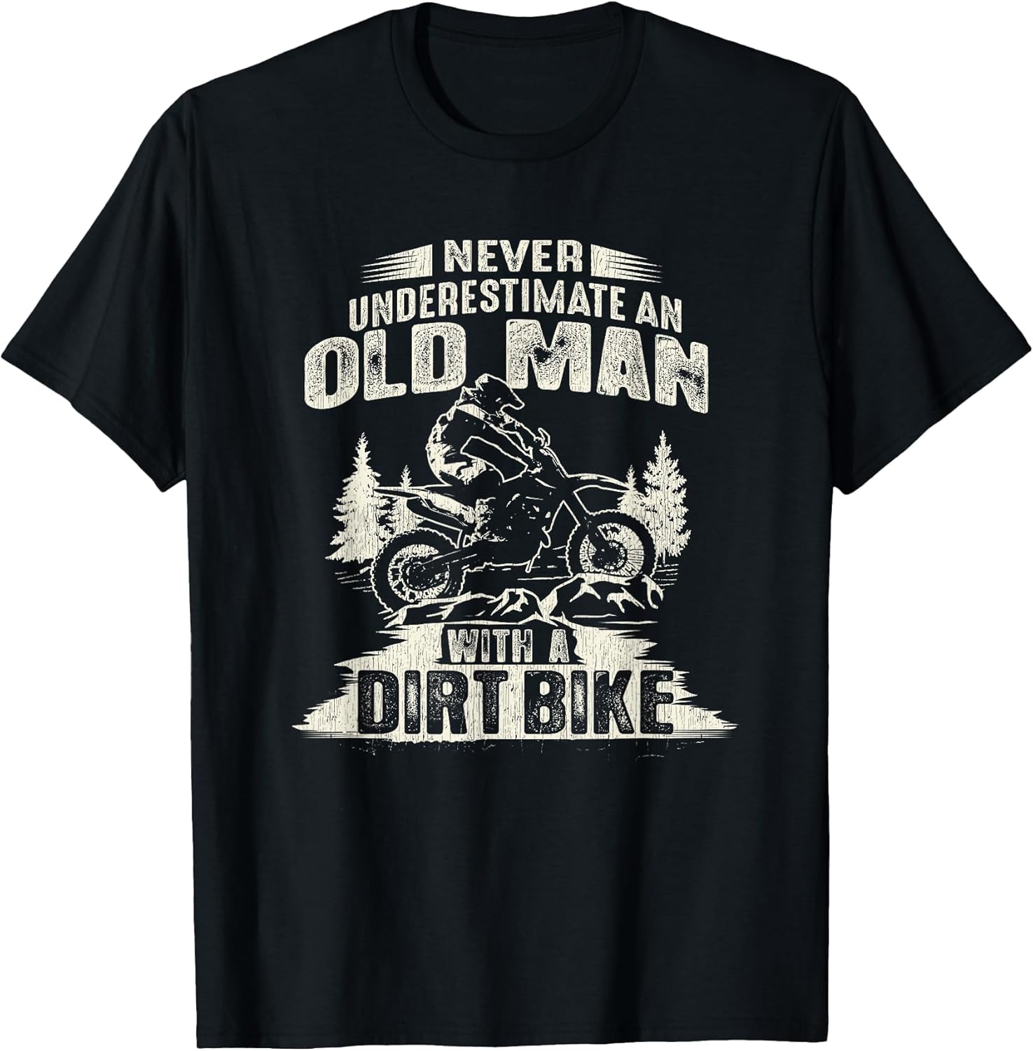 Dirt Bike Gifts for Men and Women