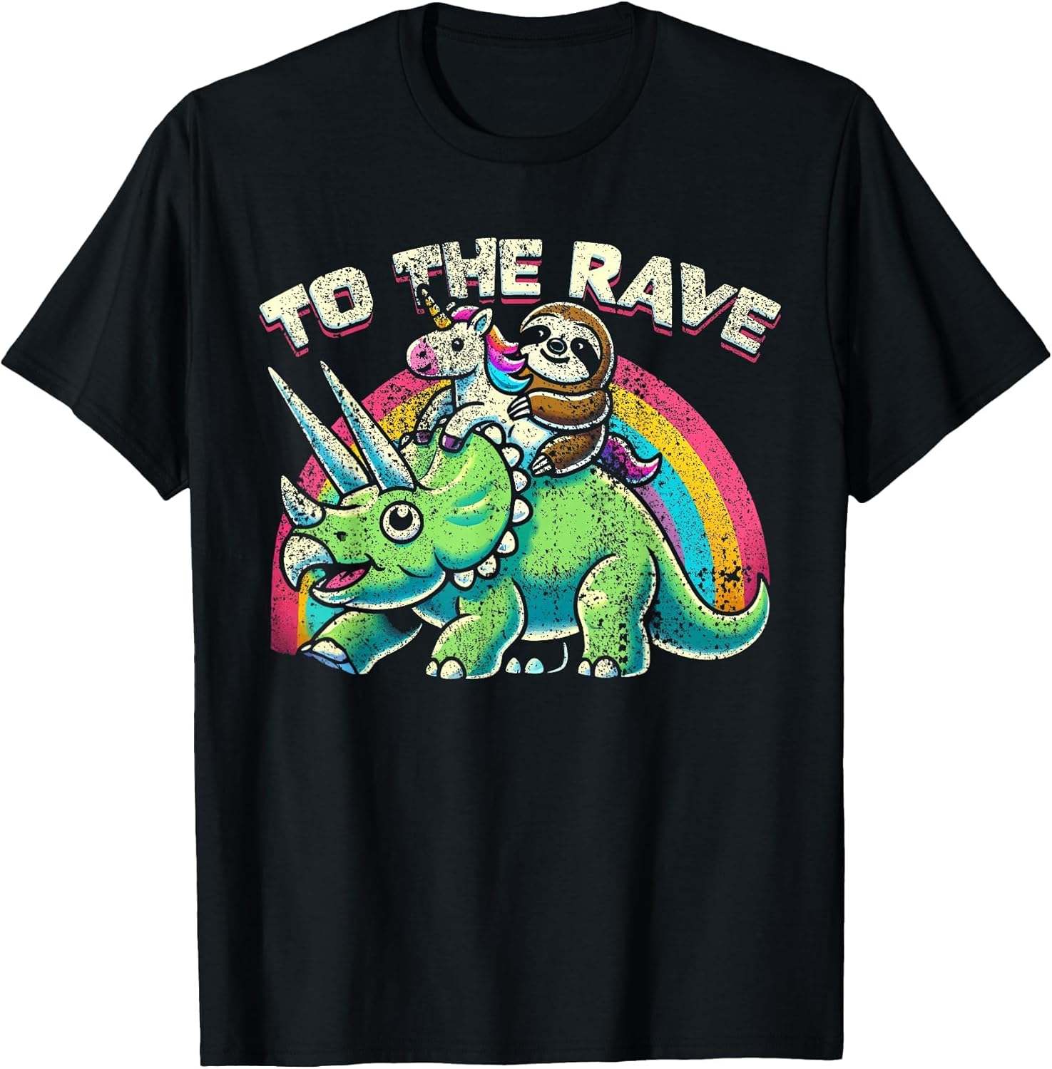 Dubstep Apparel