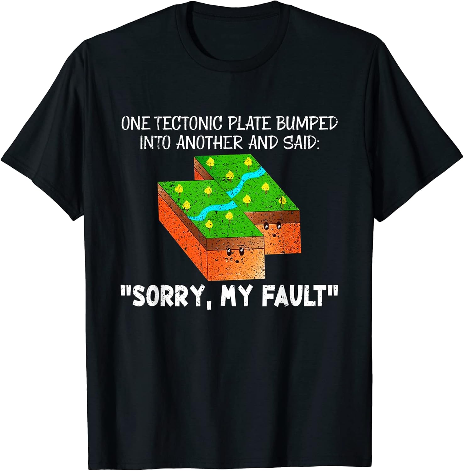 Funny Geologist Geology Rock Collector Graphic