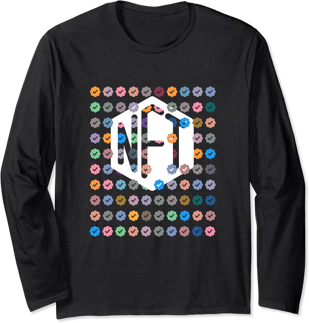 Checks NFT Merch
